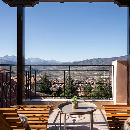 Apartment Tilemachos By Gm Luxury *