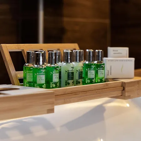 Tilemachos By Gm Luxury Lejlighed