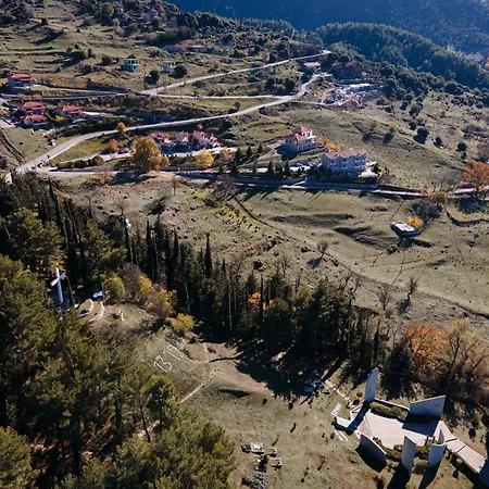 Tilemachos By Gm Luxury * Kalavryta