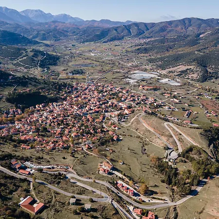 Tilemachos By Gm Luxury