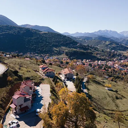 Tilemachos By Gm Luxury