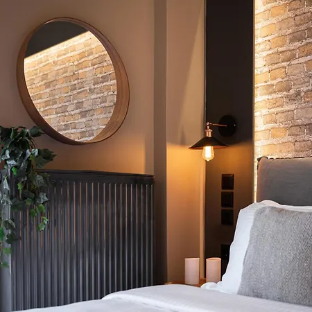 Lejlighed Tilemachos By Gm Luxury Kalavryta