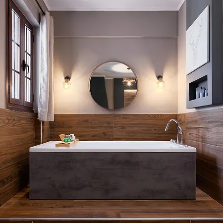 Apartamento Tilemachos By Gm Luxury Kalavryta