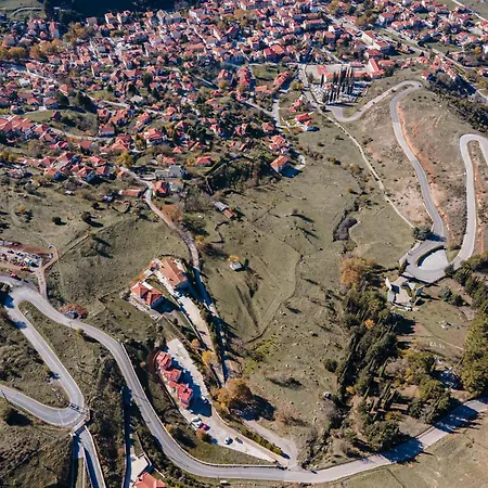 Tilemachos By Gm Luxury *