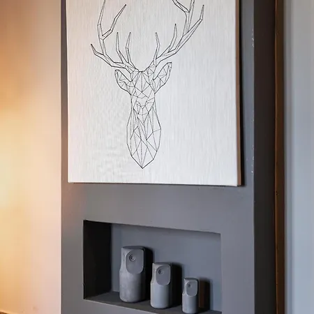 Апартаменты Tilemachos By Gm Luxury