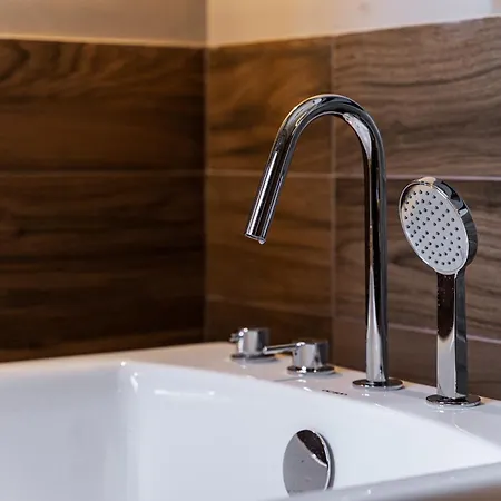 Апартаменты Tilemachos By Gm Luxury Калаврита