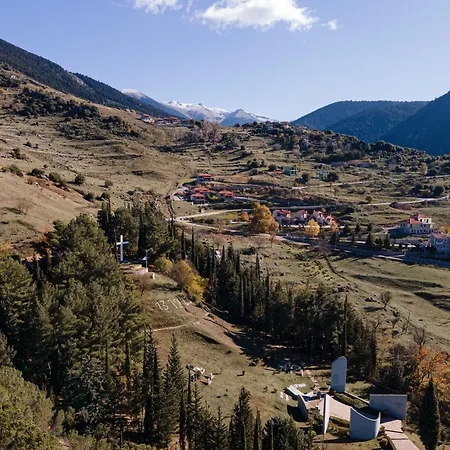 Tilemachos By Gm Luxury *