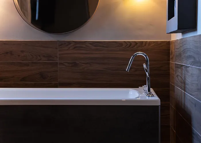 Tilemachos By Gm Luxury Kalavryta