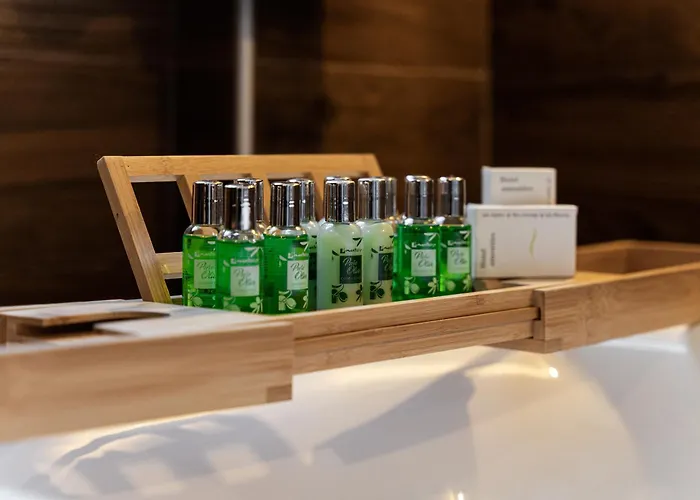 Tilemachos By Gm Luxury Appartement