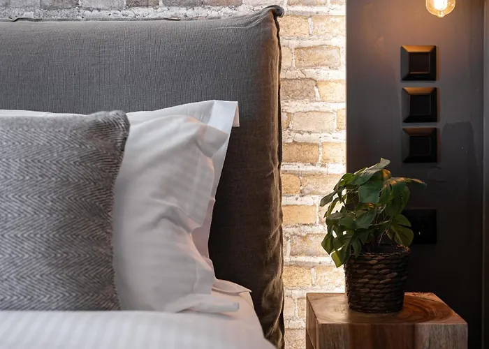 Tilemachos By Gm Luxury * Kalavryta