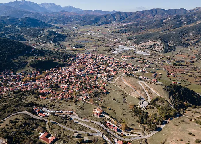 Tilemachos By Gm Luxury