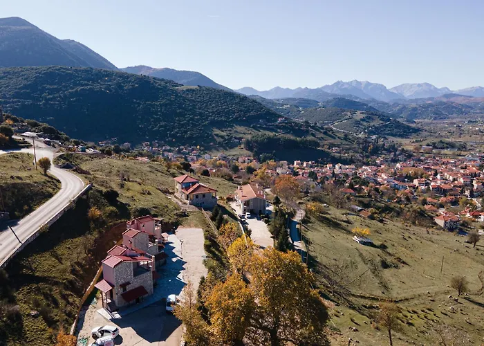 Tilemachos By Gm Luxury