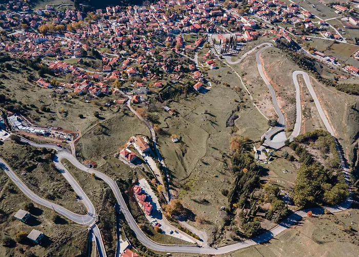 Tilemachos By Gm Luxury *