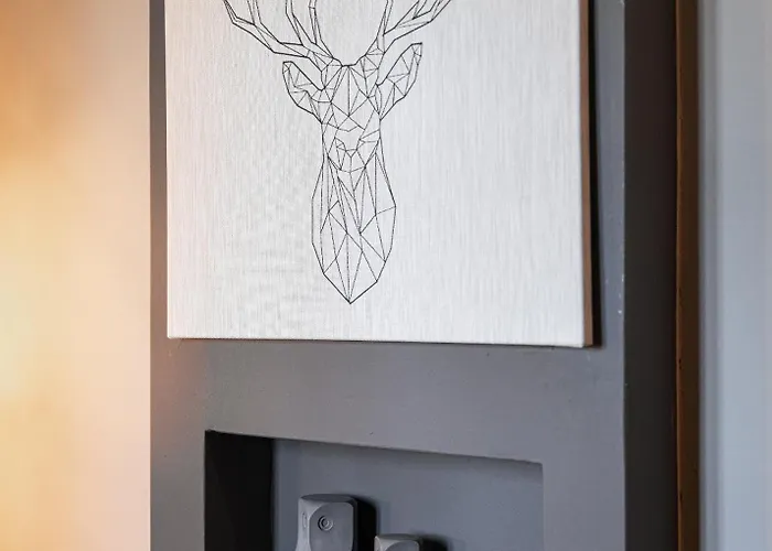 Appartamento Tilemachos By Gm Luxury