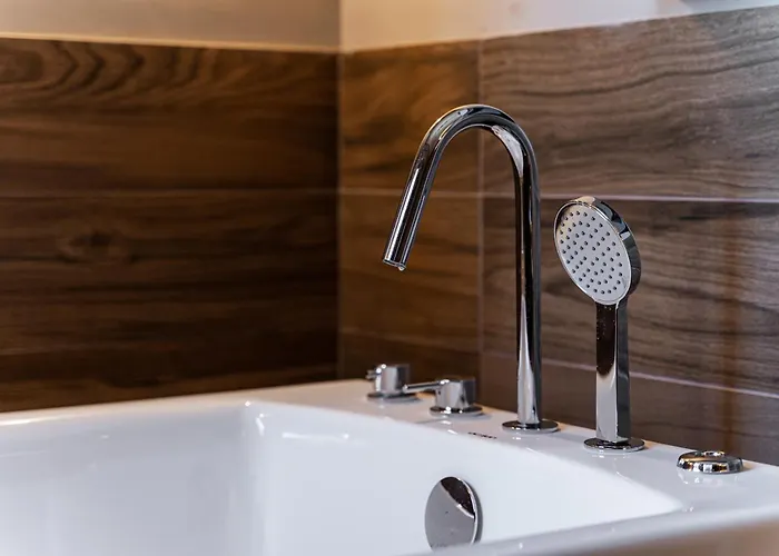 Appartamento Tilemachos By Gm Luxury Kalavryta