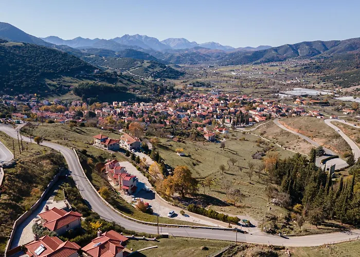 Tilemachos By Gm Luxury